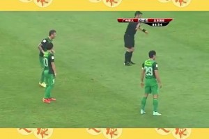 你支持他吗❓️邵佳一：成为国足主帅是我的最高目标之一