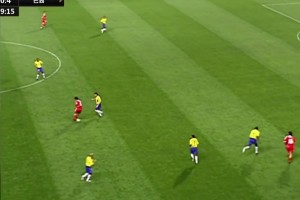 英国足球哥：邵佳一担任中国国家队主教练，我挺满意的