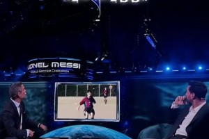 每体关注王钰栋，直言英超与德甲或将成为他的下一站