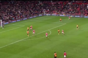 回顾马夏尔对利物浦的首秀进球毁了他的究竟是什么？