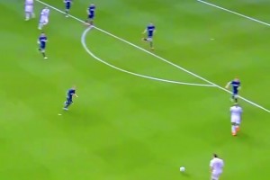 阿根廷足球王子！来自雷东多的一脚触球集锦！