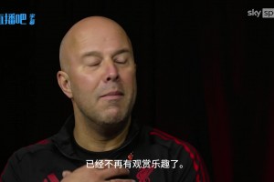 用AI进行球员分析和战术制定！阿尔特塔：这工具超级强大