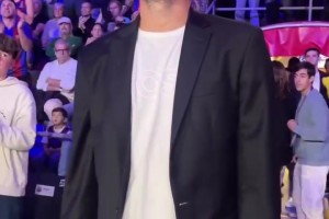 节奏流过人高手！德隆国际赛场精彩集锦！和保罗并肩作战！