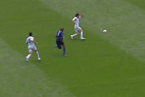 国米官推预热与蓝鹰之战：猎豹出笼，对手马失前蹄