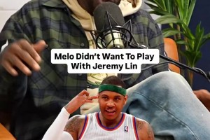 贝弗利：哈登和霍华德都在的时候，火箭就想得到安东尼了！