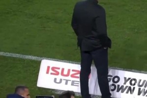 传奇继续！C罗在沙特联85场已直接参与100球！