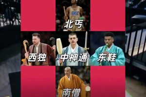 这六位中都健康情况下 哪位球星水平最差？