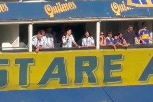 [集锦]巴甲-内马尔复出 弗拉门戈3-2桑托斯