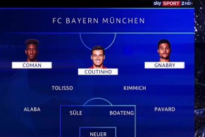 辉煌的履历！穆里尼奥回看自己的欧冠经典战，他最爱哪一刻？