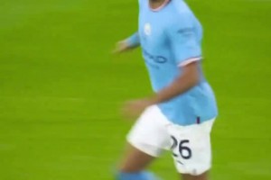 不懂就问，当年梅西对毕巴这一条龙破门放现在是什么含金量？