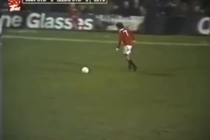 实拍齐沃场边指挥时的临场反应，网友：颇有名帅之风