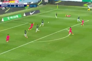 偶像C罗！贵州12岁跳水小将吴仕杰入场siuuu~