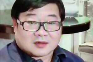 牛逼啊！拜合拉木精彩脚后跟破门，U22国足2-0领先韩国