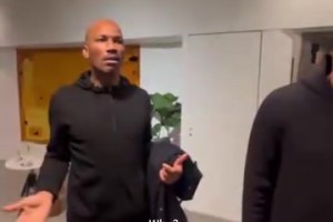 无缘世界杯！危地马拉的装备管理员一边工作一边泪流满面