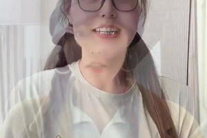 最美小宝李月汝!!月汝宝宝真的是越来越漂亮啦