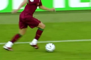 虚虚实实，真真假假！小小罗的踩单车，最后一下破解防守！