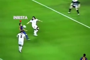 花式也是顶级的！C罗经典秀花式技巧合集！