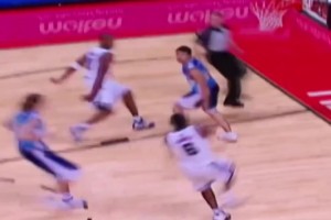 AI恶搞快船战绩不佳之可怜可怜我这个“詹姆斯”啊