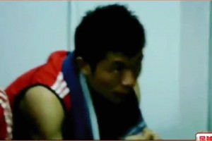 国安球迷的伤口！当年保利尼奥破门后做“割喉”庆祝动作引争议