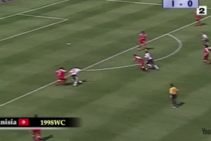 终于要回归绿茵场！回顾博格巴欧洲杯经典的圆月弯刀世界波！