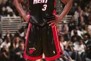 韦德放现在NBA会是什么水平？杨毅：现在这空间，根本防不了！