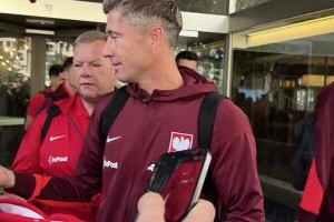 拜仁球迷：世一中，已在阵中！