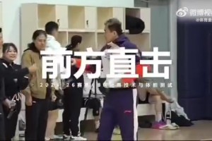 大加索尔：华子曾说他要追随科比与曼巴精神！他还得再多证明一些