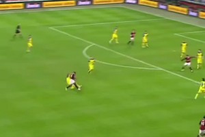 阳光开朗大男孩莱奥，网友：某一帧像极了小罗