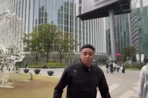 尘埃落定！C罗红牌禁赛3场，但2场缓期不会缺阵世界杯！