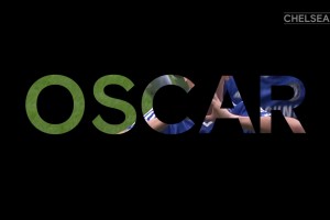 巅峰期加盟中超！巴西小金人奥斯卡切尔西生涯精彩集锦！