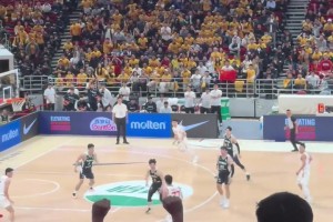 前CBA球员孟祥宇：中国男篮不敌韩国是实力所致，输了正常