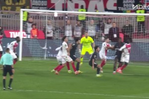 【集锦】法甲-南野拓实制胜科雷尔染红 南野拓实制胜科雷尔染红