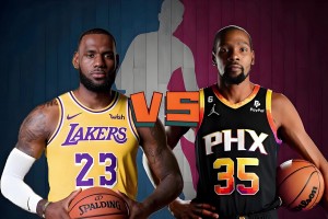 3万分俱乐部！现役仅詹杜达成 下一个会是谁？字母哈登库里？