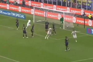 已经做到上限了吗？罗马尼奥利在米兰的神奇时刻！