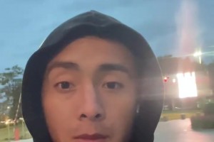 小孩哥版约基奇横空出世！这传球视野绝了！未来冲击NBA？