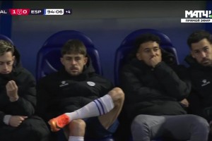 对手全队身价仅268万欧！西班牙人国王杯爆大冷0-1不敌西协乙球队