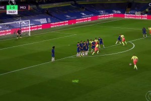 有一种天才叫德布劳内！丁丁那些让人回味无穷的助攻和爆射！