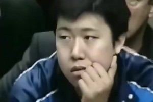 孙悦：王治郅当教练挺难的，他认为很简单的动作别人一辈子做不到