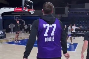 信你！斯普利特曾言：瀚森很有潜力要有耐心！定的培养计划不会变