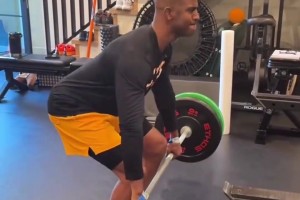 无沟通、无尊重！格里芬直言失望：快船处理保罗方式令人失望.