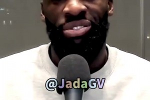 追梦：保罗都能这样被抛弃，可以想象一下其他球员遭遇会有多惨！