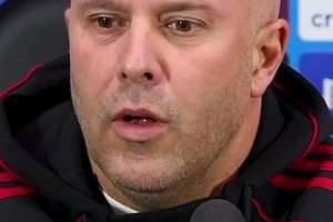 萨拉赫是否踢完最后一场利物浦的比赛？斯洛特：我不知道！