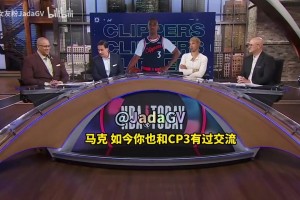 阿德巴约回顾奥运：那是我第一次意识到詹杜库的实力！