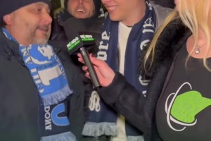 罗伯逊谈利物浦：我们表现都低于上赛季，萨拉赫也一样他也承认