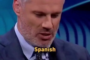 卡拉格：梅西曾发私信骂我是一头驴