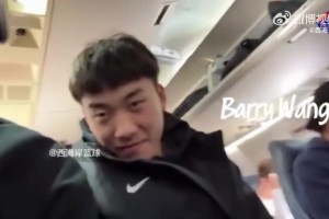 有意思~赵维伦vlog：集体逛labubu，跟王俊杰睡一个房