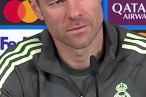 阿隆索谈利物浦：我现在最想呆在皇马，但未来谁也说不准