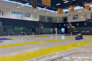 阿里纳斯谈八村塁绝杀：正是球迷诟病老詹的地方，他不像乔科！