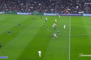 【集锦】欧冠-麦肯尼戴维各建一功 尤文2-0帕福斯取欧冠两连胜