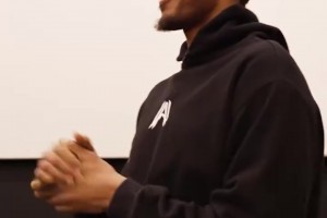 韦德此前：11总决赛巴里亚改变了走势，我们没应对好詹姆斯的挣扎